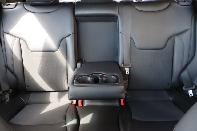 Used 2022 Jeep Compass Altitude w/ Convenience Group image 35