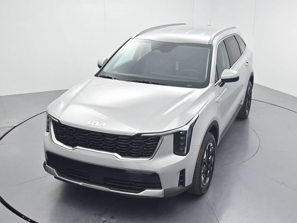 New 2026 Kia Sorento S AWD/4WD image 49