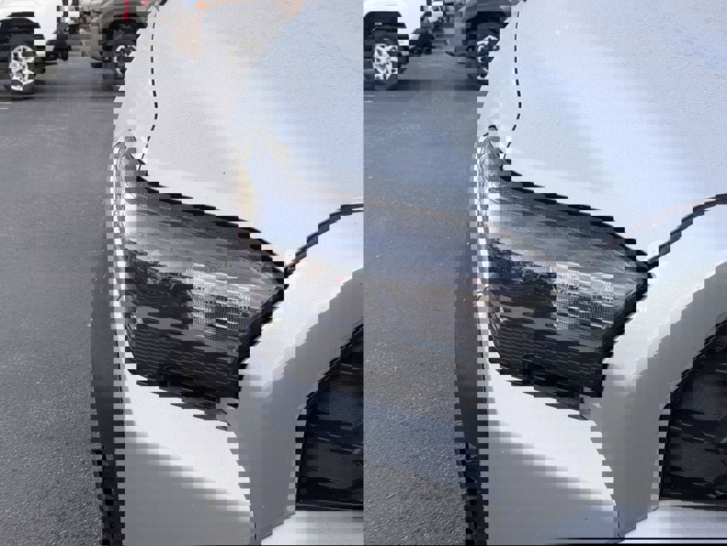 New 2026 Toyota 4Runner TRD Off-Road Premium image 11