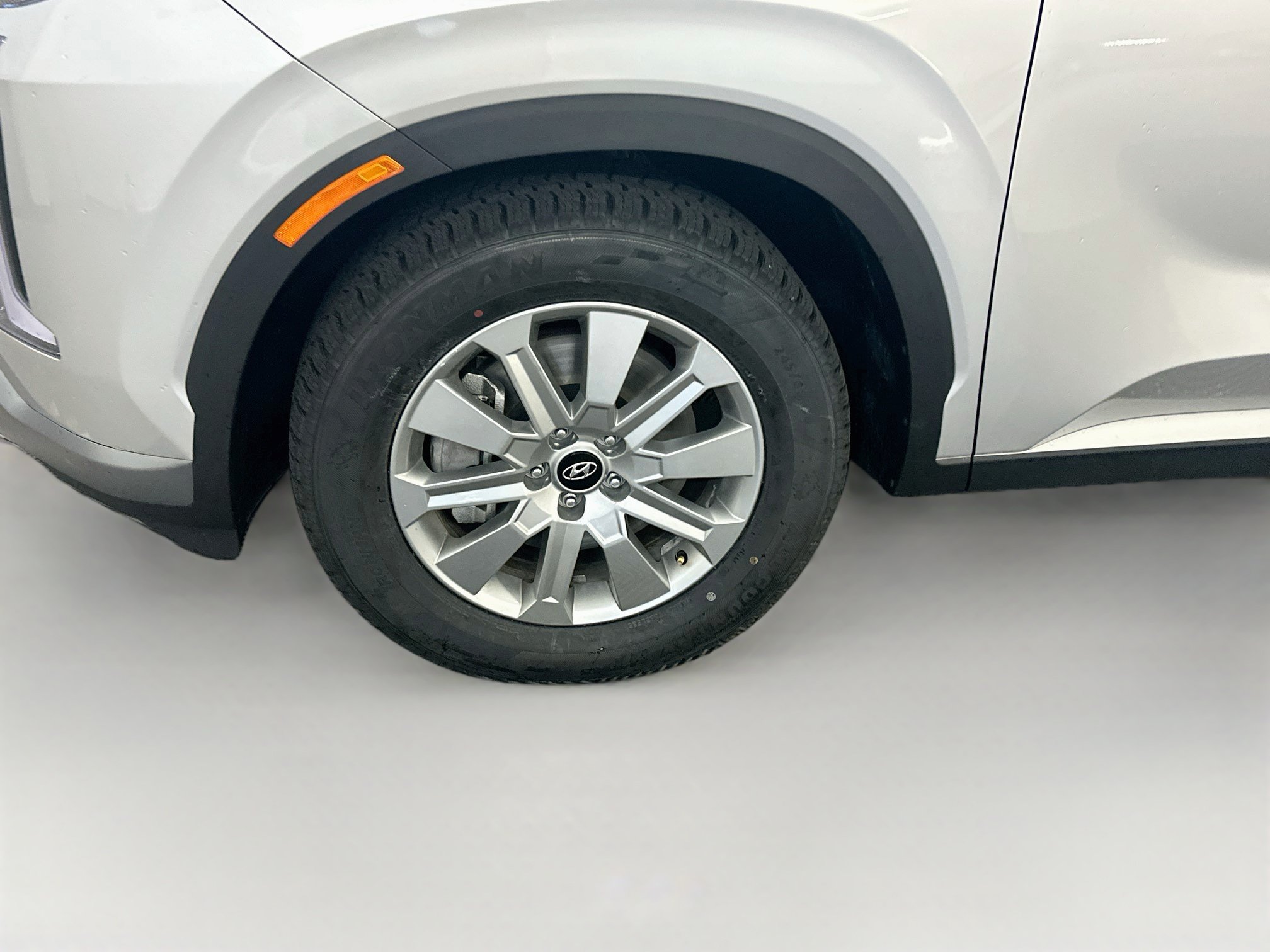 Used 2025 Hyundai Palisade SEL AWD/4WD image 11