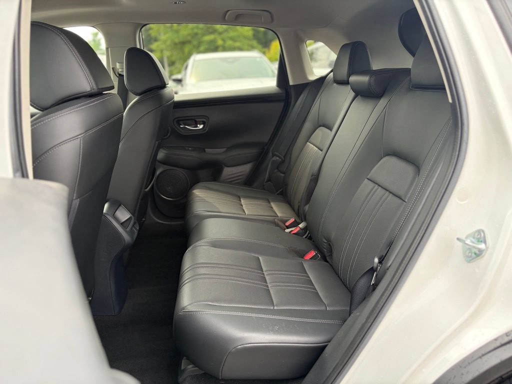 Certified 2023 Honda HR-V EX-L image 11