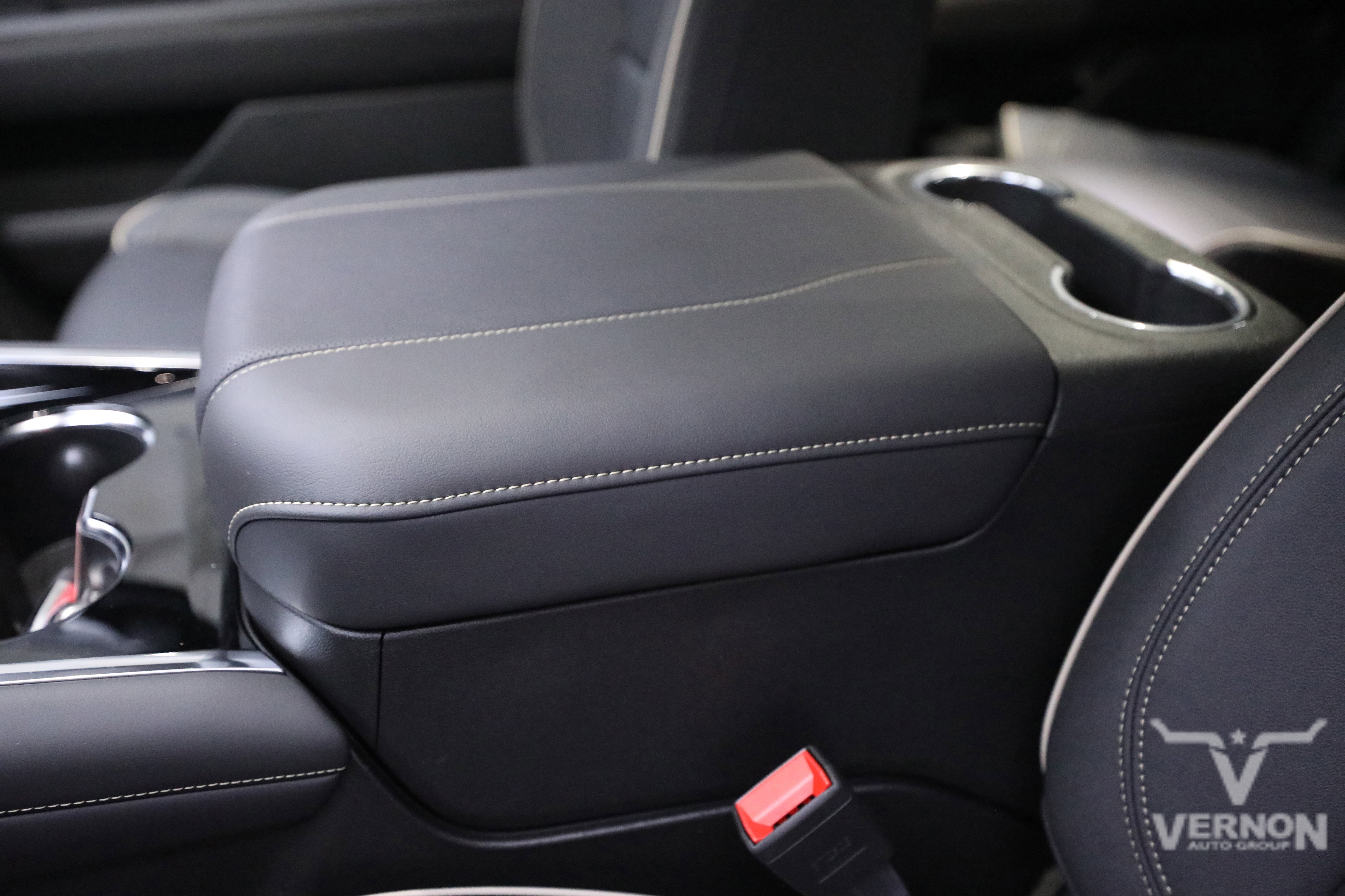 New 2026 Chevrolet Tahoe Premier image 16