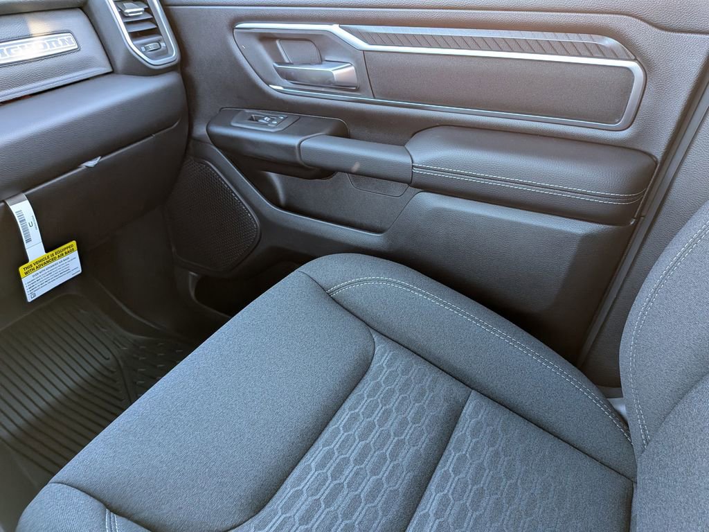 New 2026 RAM 1500 Big Horn image 20