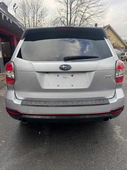 Used 2014 Subaru Forester 2.0XT Touring image 4