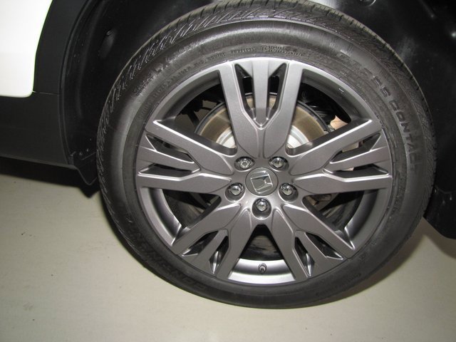 Certified 2022 Honda Pilot Sport image 26