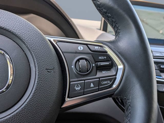 Certified 2023 Acura RDX FWD w/ Technology Package image 32