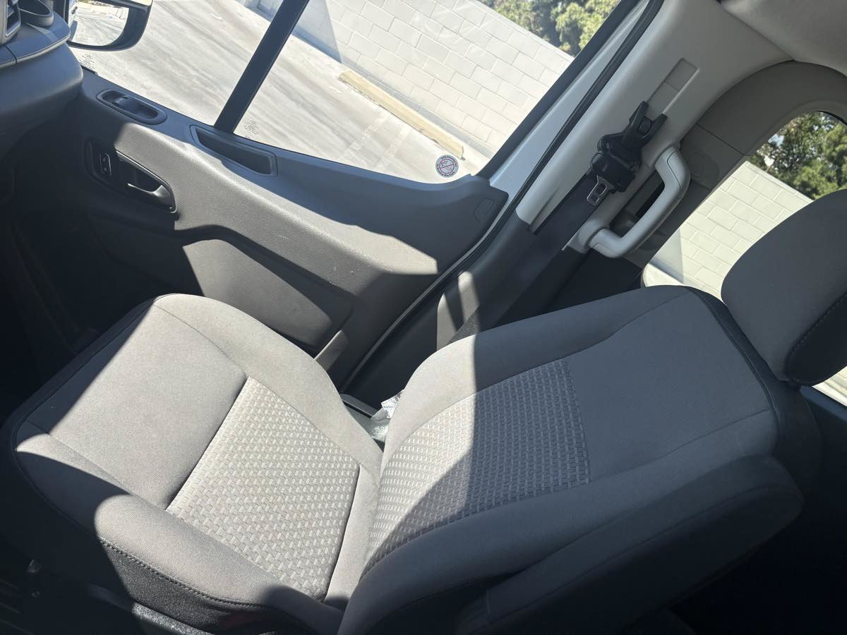 Used 2026 Ford Transit 350 XLT RWD image 22