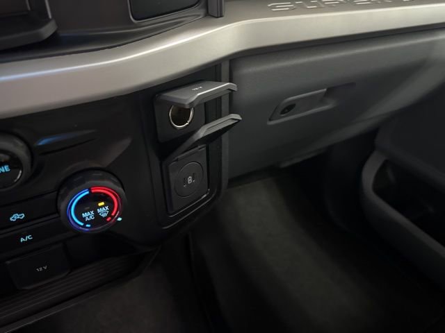 New 2026 Ford F350 XL w/ STX Appearance Package image 8