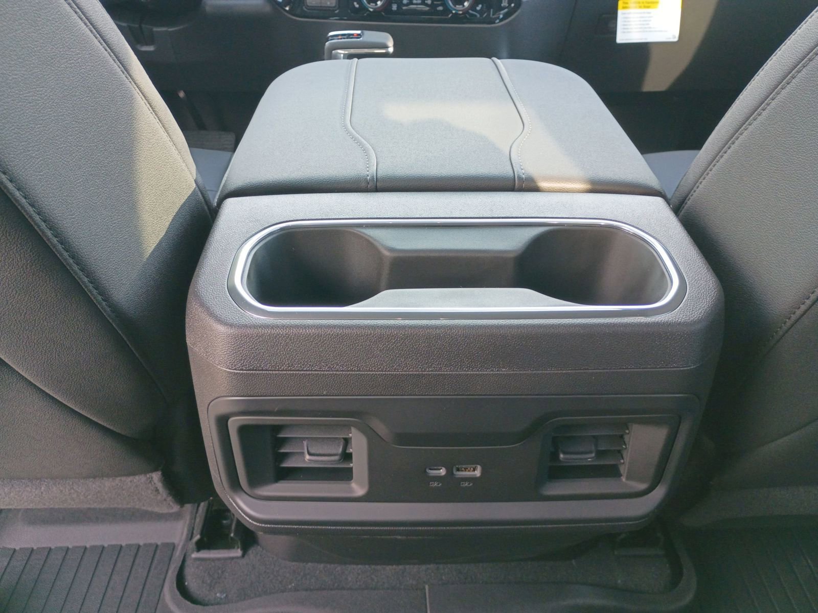 New 2026 Chevrolet Silverado 1500 LT Trail Boss w/ LT Trail Boss Premium Package image 29