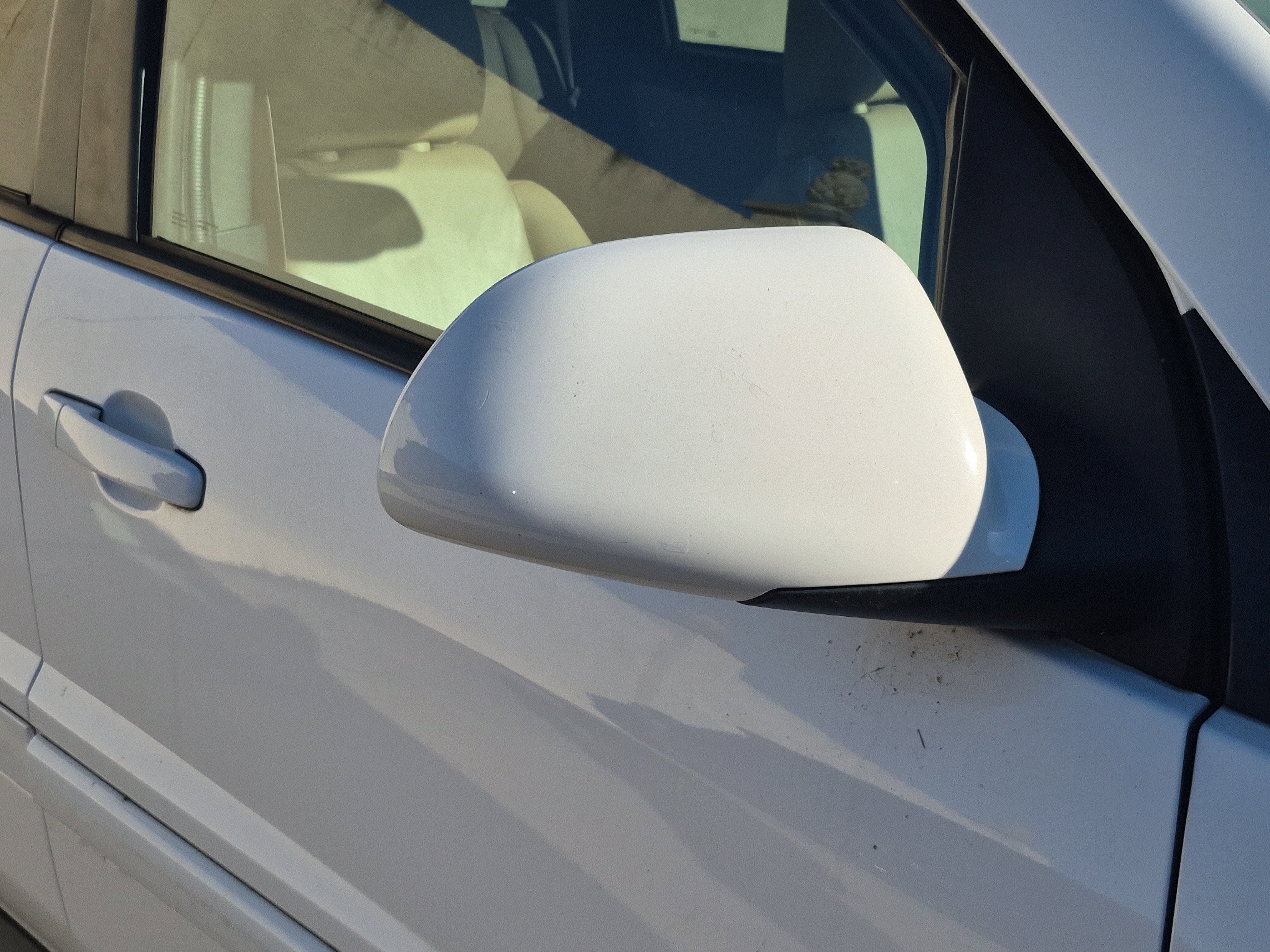 Used 2007 Pontiac Torrent Base w/ Preferred Package image 7