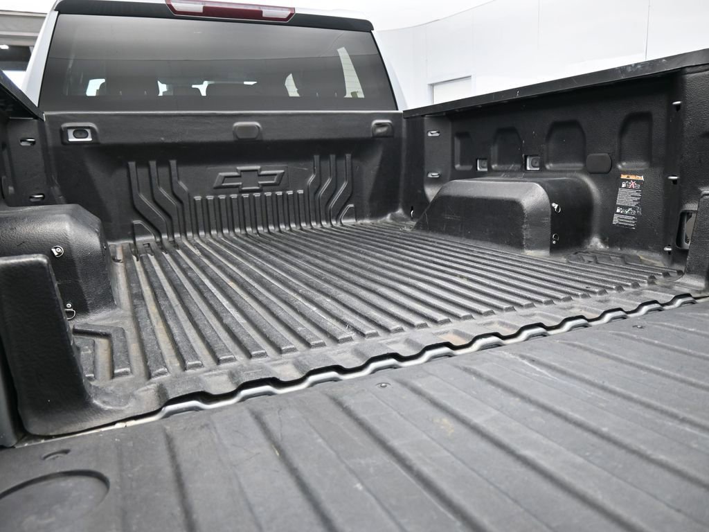 Used 2023 Chevrolet Silverado 1500 RST image 38