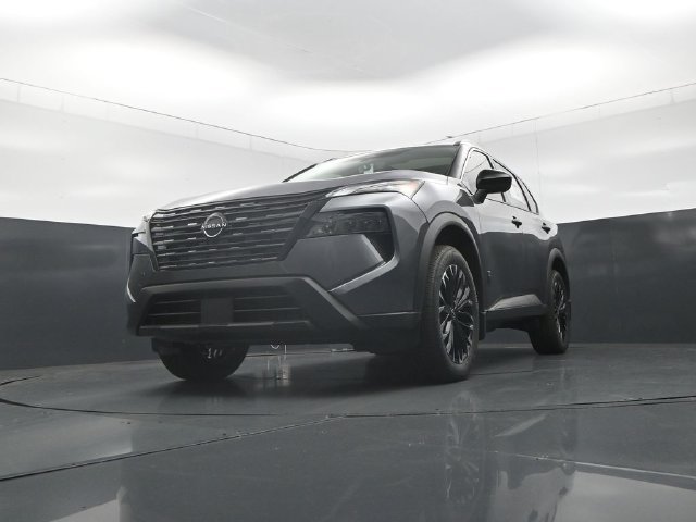 New 2026 Nissan Rogue Dark Armor FWD image 32