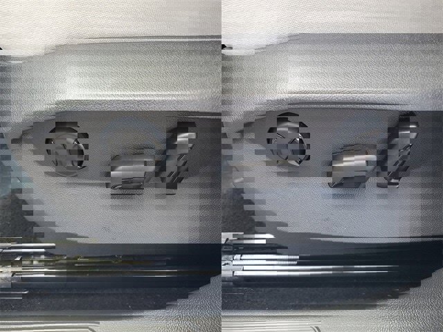 Certified 2025 Volkswagen Taos SE w/ Panoramic Sunroof Package image 18