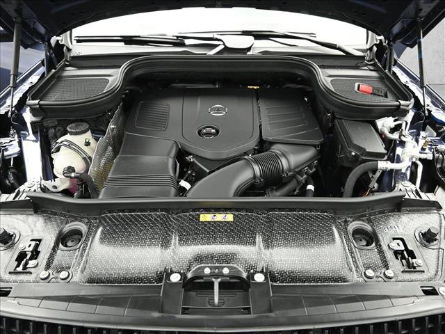 Certified 2026 Mercedes-Benz GLE 350 4MATIC image 30