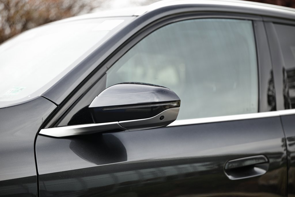 New 2026 BMW X3 xDrive30 w/ Premium Package image 11