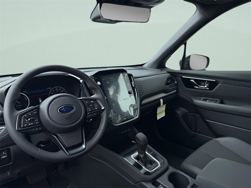 New 2025 Subaru Forester Limited image 10