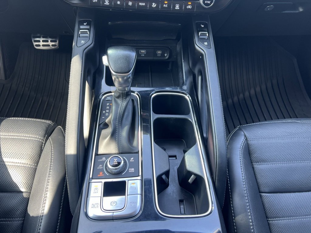 Used 2024 Kia Telluride SX Prestige image 22