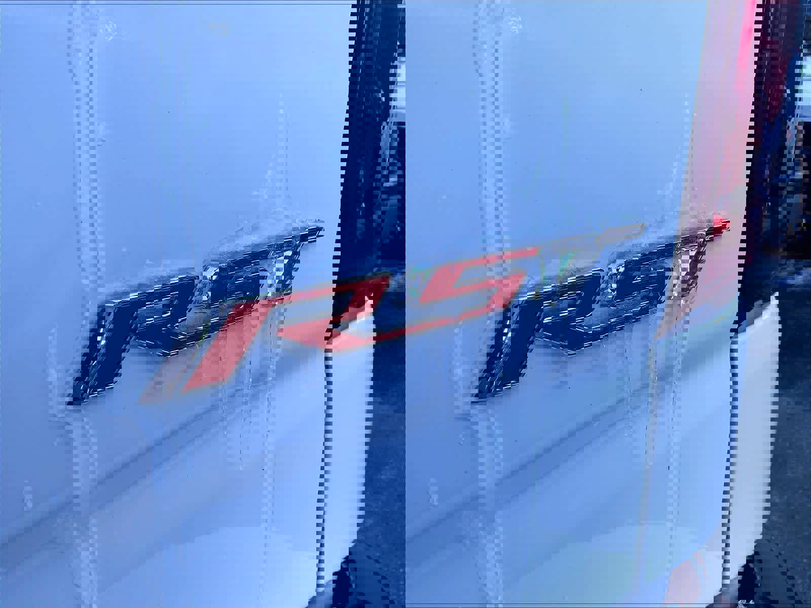 Used 2023 Chevrolet Silverado 1500 RST w/ Z71 Off-Road Package image 28