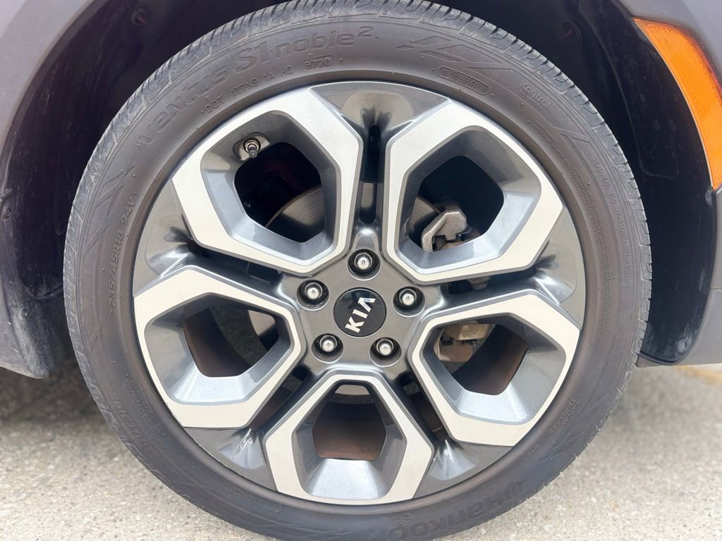 Used 2020 Kia Soul X-Line image 9