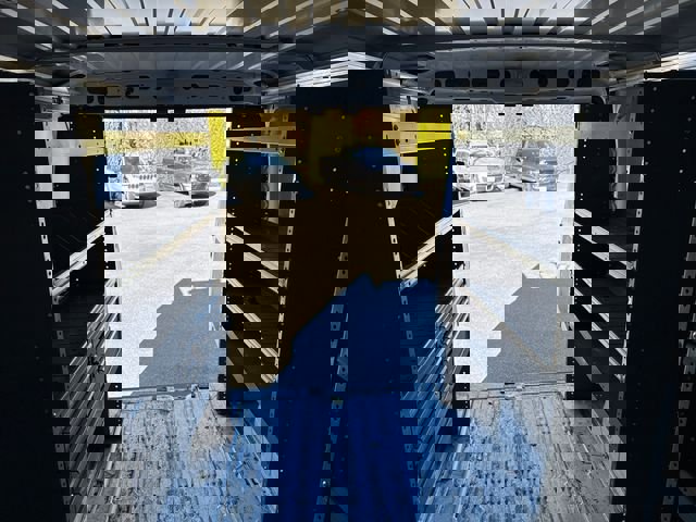 Used 2022 RAM ProMaster 2500 image 10