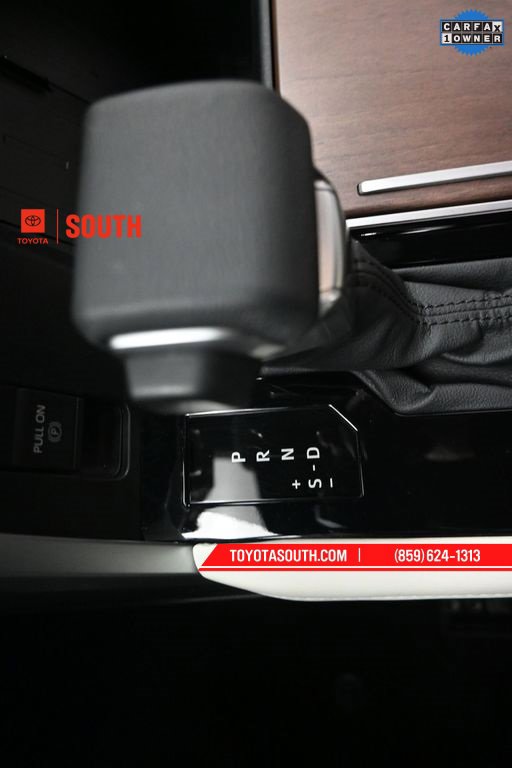 Used 2022 Toyota Tundra Capstone image 17