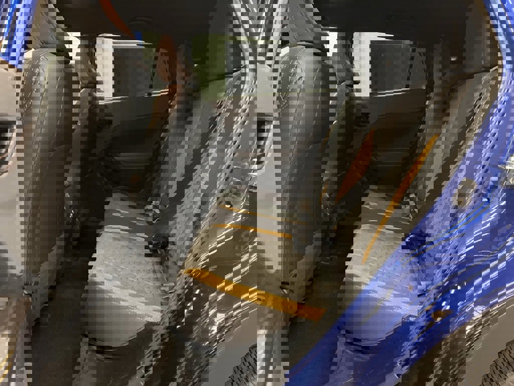 Certified 2024 Subaru Crosstrek 2.5i Sport image 29