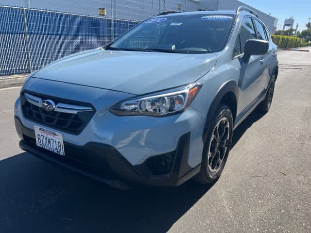 Used 2021 Subaru Crosstrek 2.0i AWD/4WD image 9