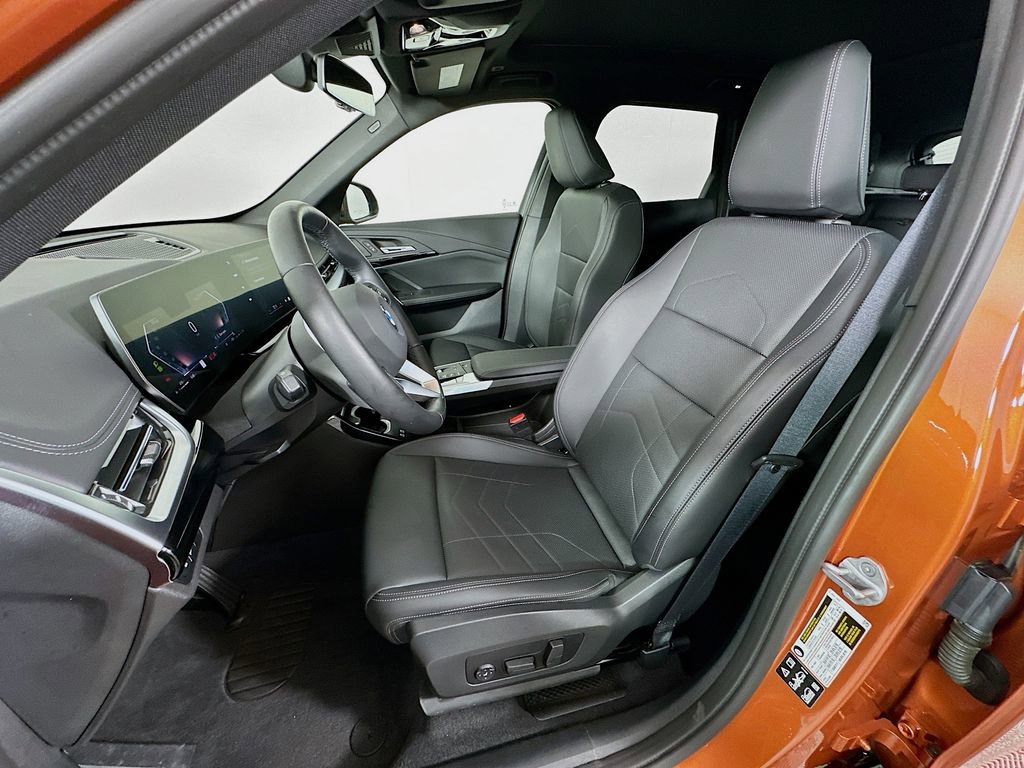 Used 2025 BMW X1 xDrive28i w/ Convenience Package image 20