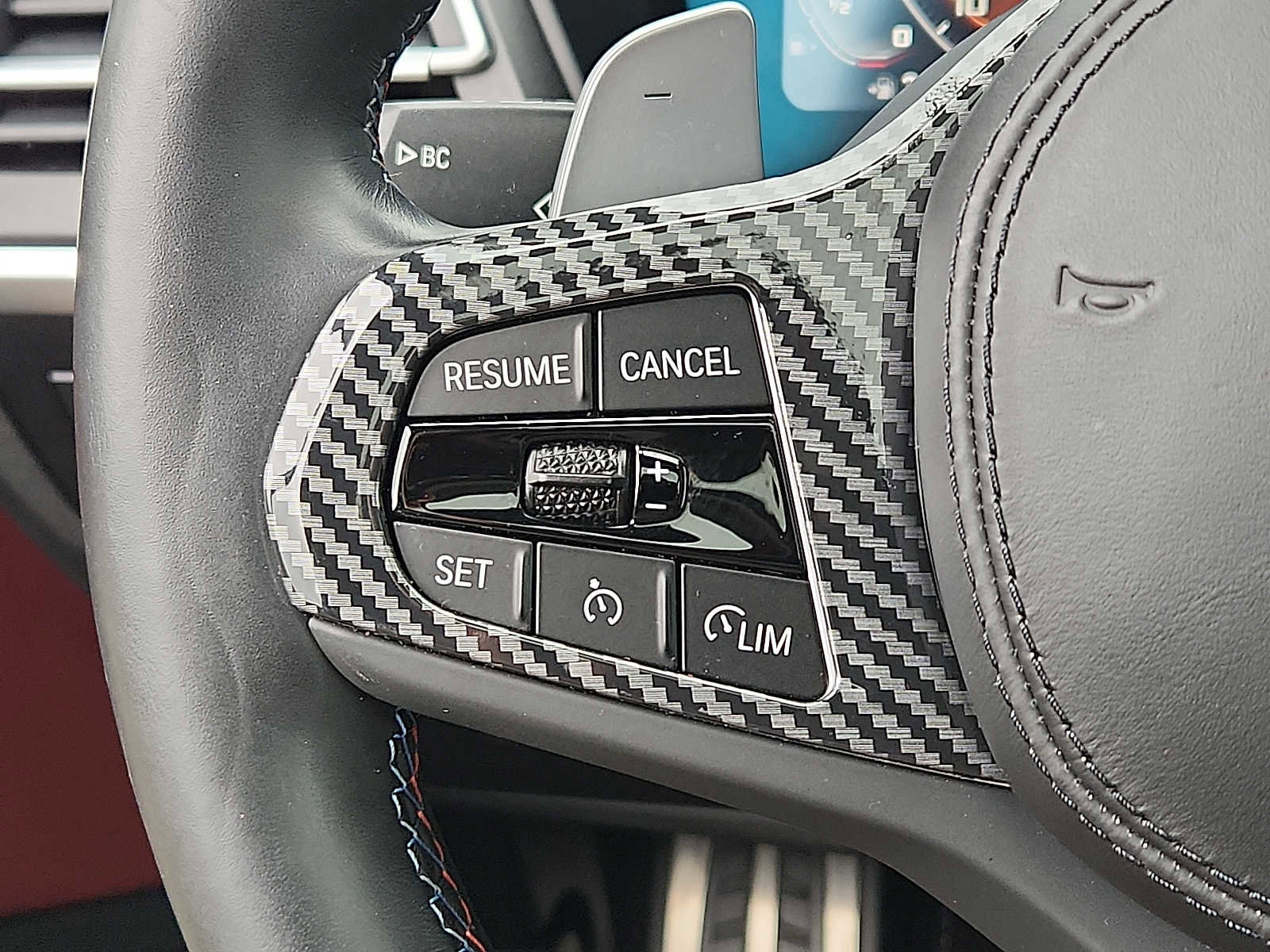 Used 2024 BMW X3 M40i w/ Premium Package image 20