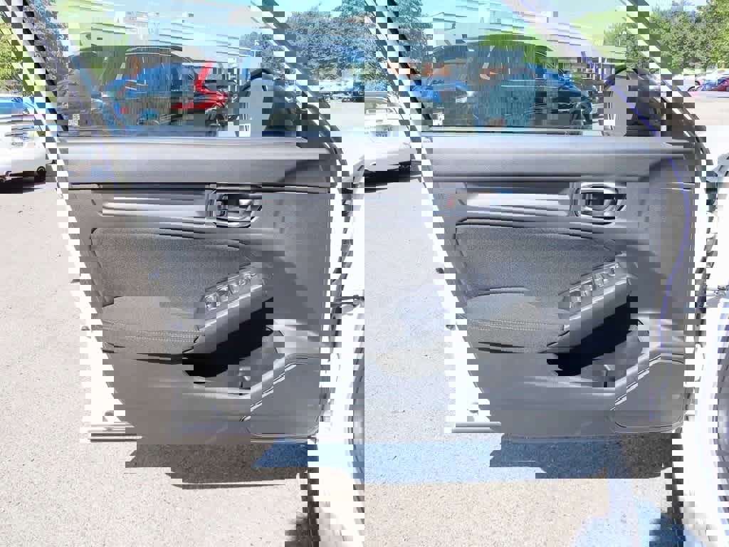 New 2026 Honda Civic Sport image 15