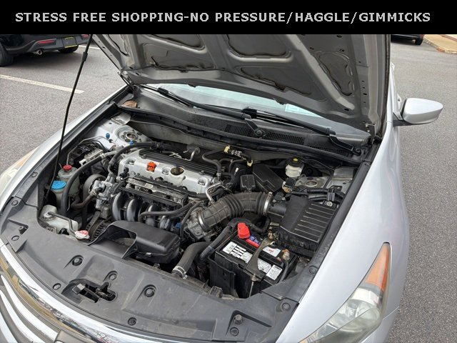 Used 2012 Honda Accord LX image 11