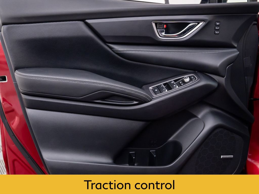 Used 2024 Subaru Ascent Limited w/ Technology Package image 13