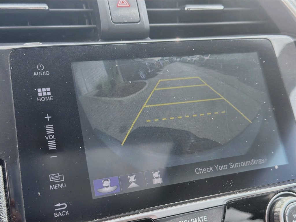 Used 2016 Honda Civic EX image 13