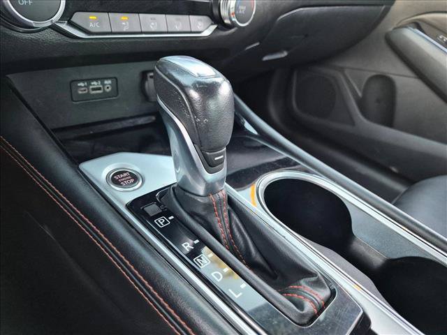 Used 2024 Nissan Altima 2.5 SR FWD image 19