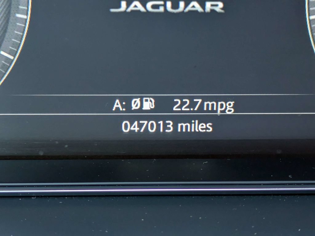 Used 2020 Jaguar E-PACE SE AWD/4WD image 32