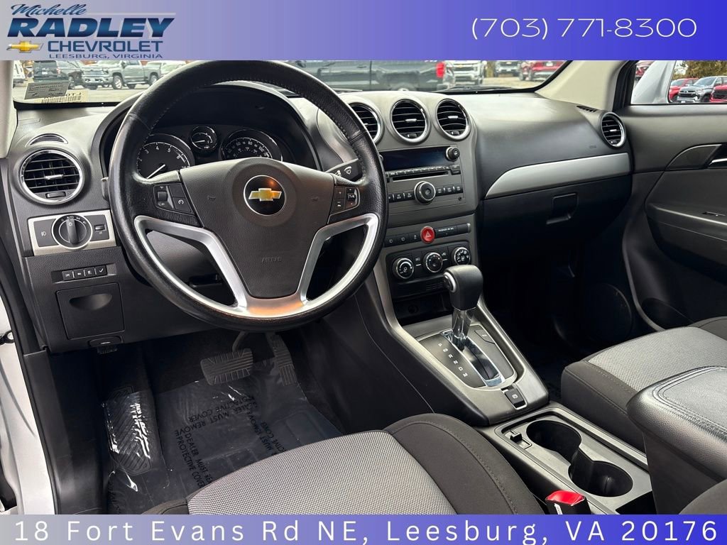Used 2012 Chevrolet Captiva Sport LT image 15