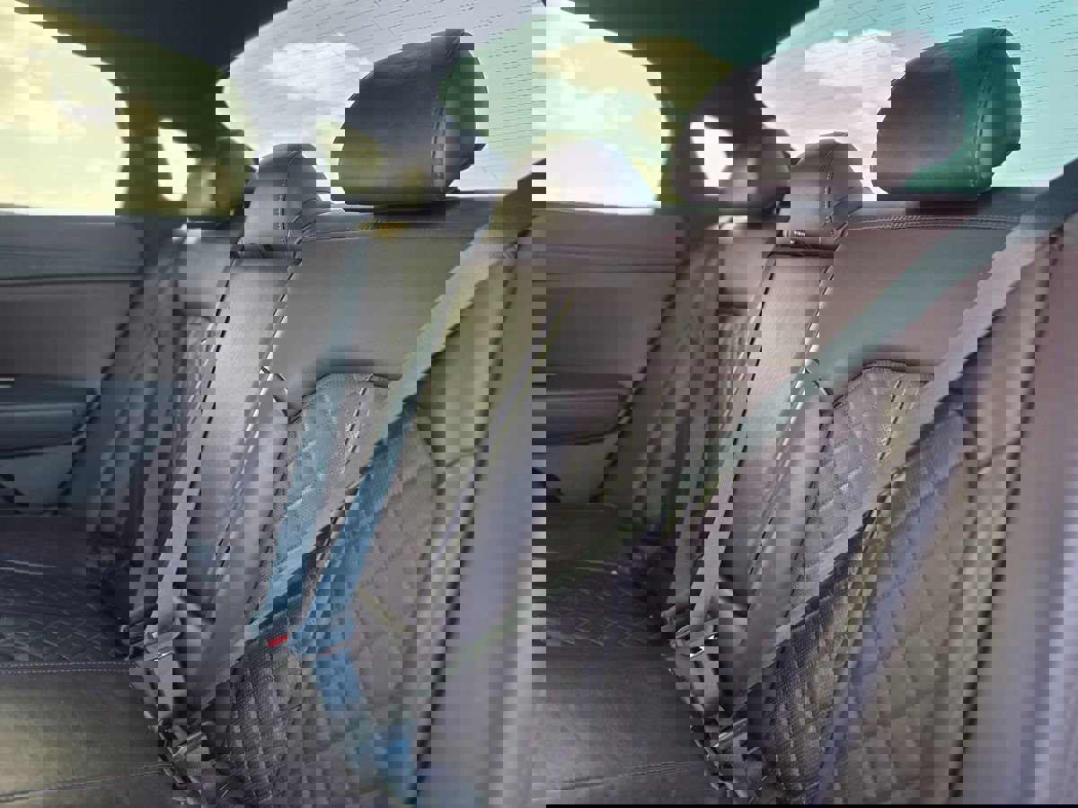 Used 2018 Kia Optima SX w/ Technology Package image 19