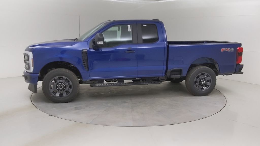 New 2026 Ford F250 XL w/ STX Appearance Package image 12