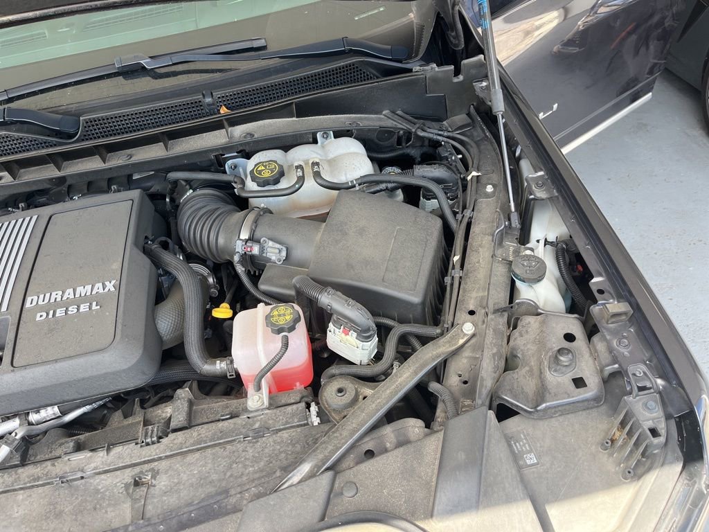 Used 2023 GMC Yukon Denali image 13