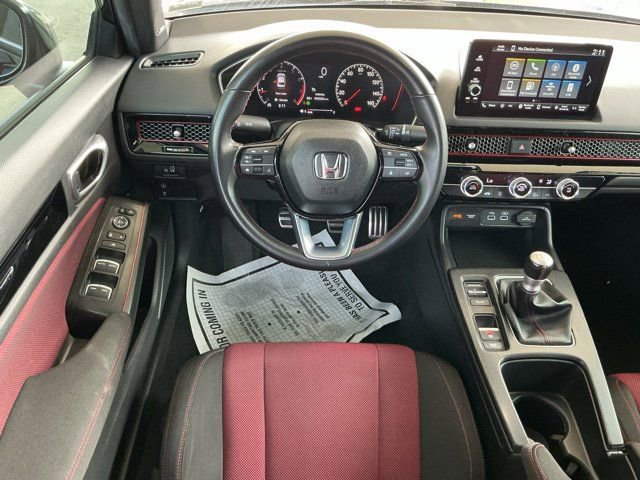 Used 2024 Honda Civic Si image 13