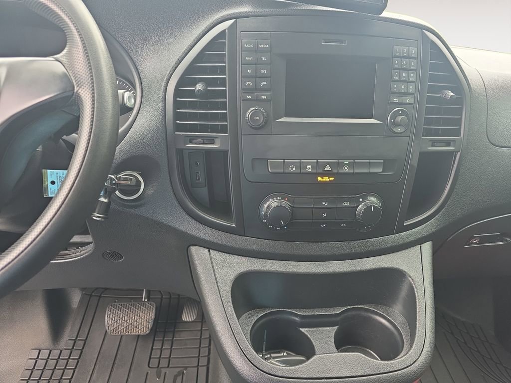 Used 2019 Mercedes-Benz Metris image 10