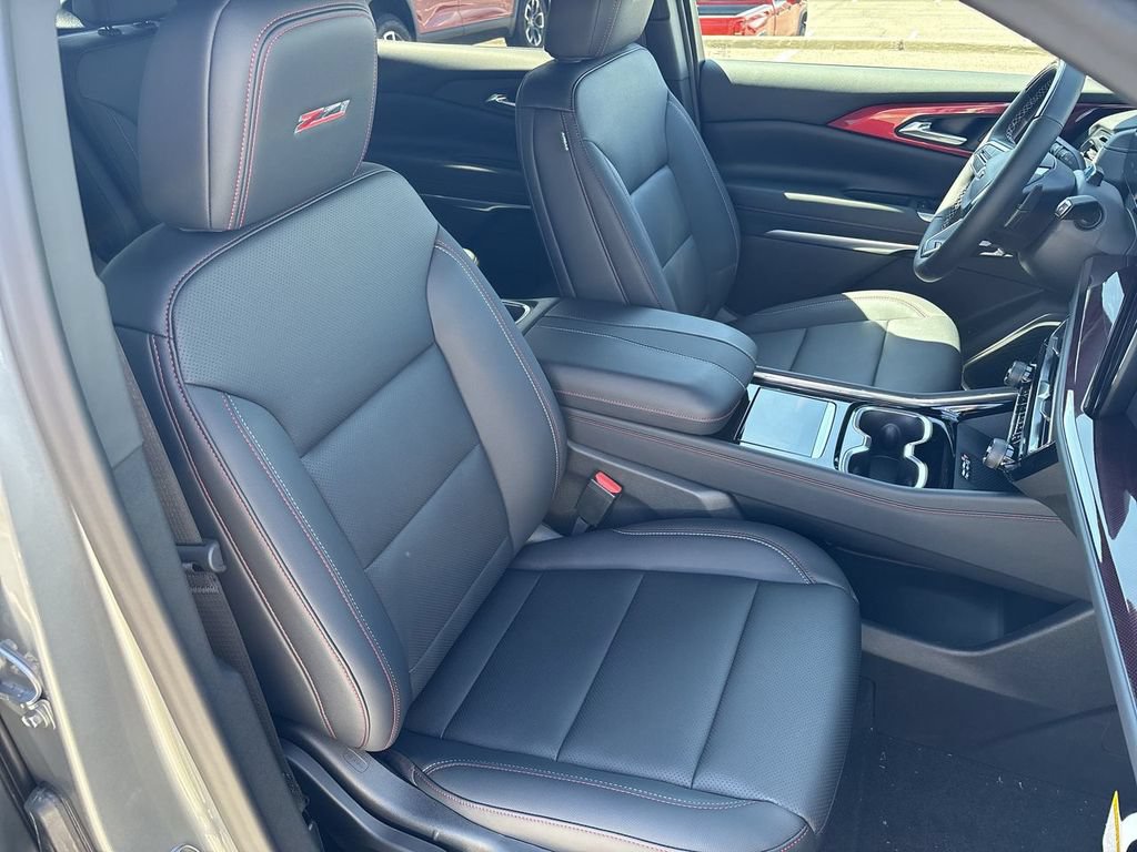 New 2026 Chevrolet Traverse Z71 w/ Enhanced Driving Package AWD/4WD image 29