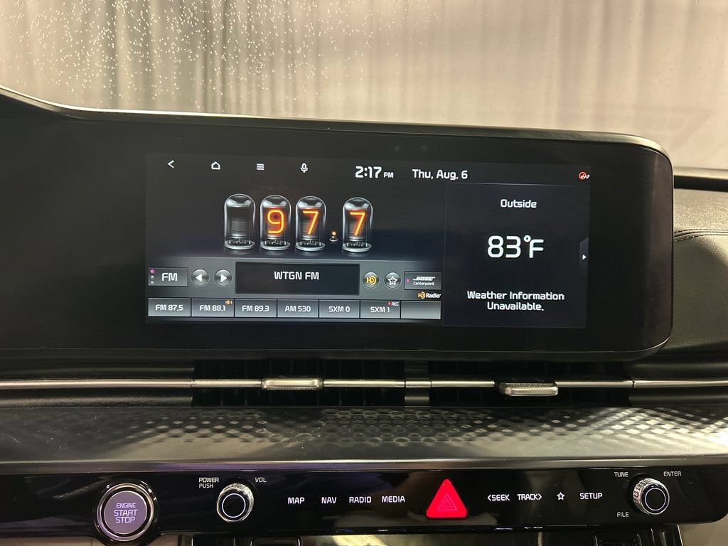 Used 2022 Kia Carnival SX Prestige FWD image 15