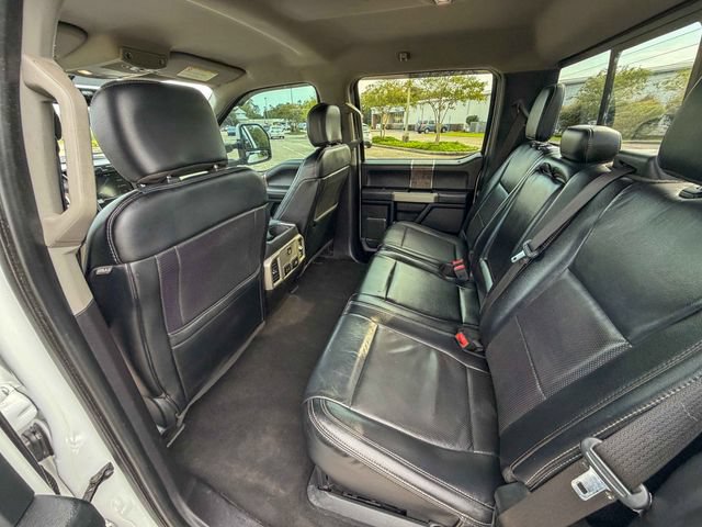 Used 2019 Ford F250 Lariat w/ Lariat Value Package AWD/4WD image 19