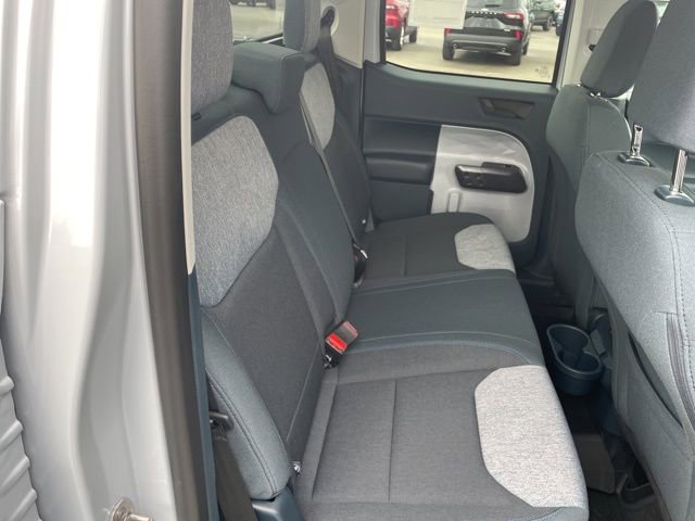 New 2026 Ford Maverick XLT image 54