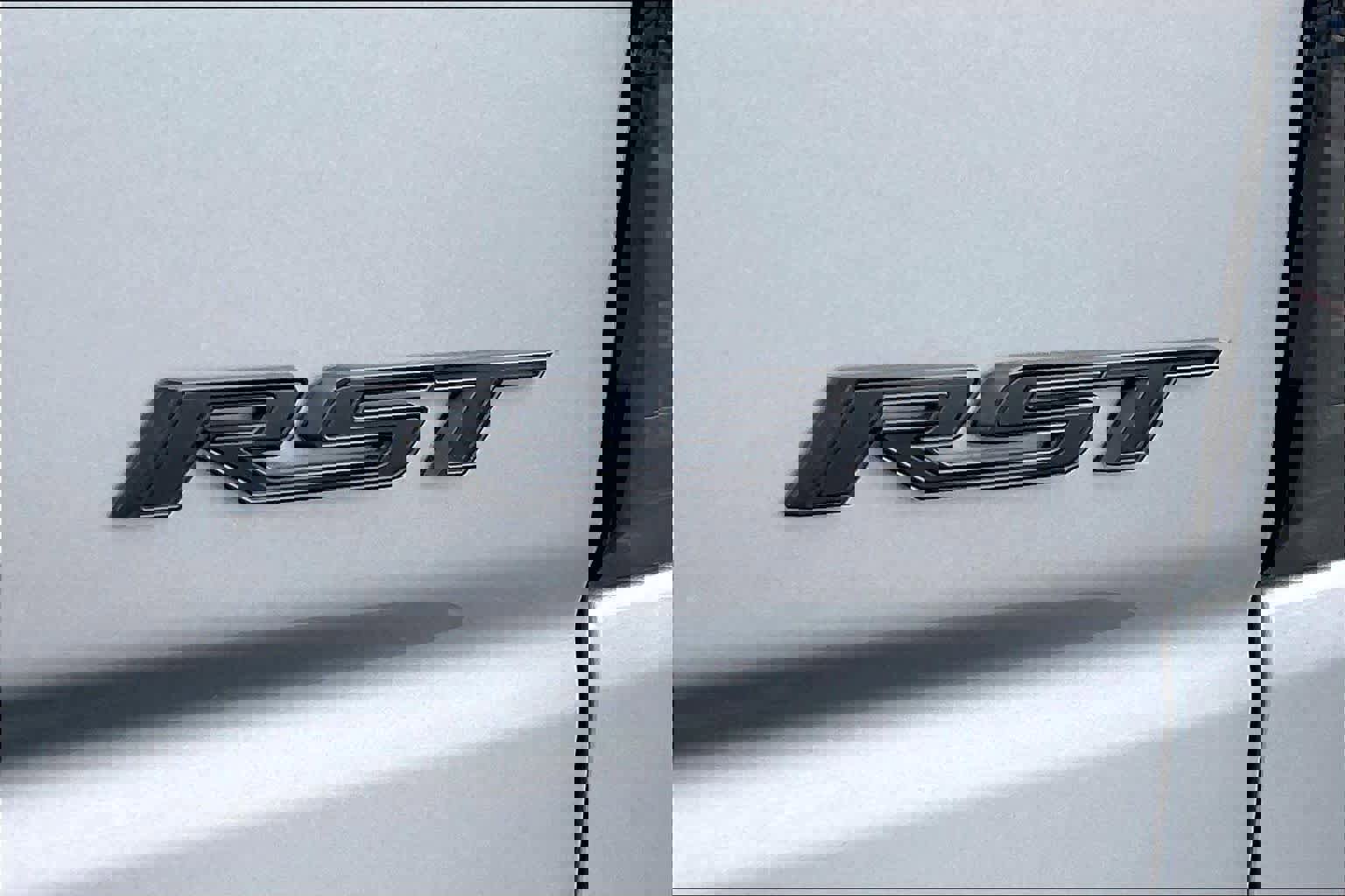 Certified 2024 Chevrolet Silverado 1500 RST image 10