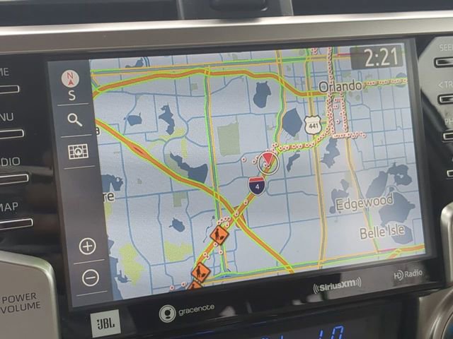 Certified 2024 Toyota 4Runner Limited image 22