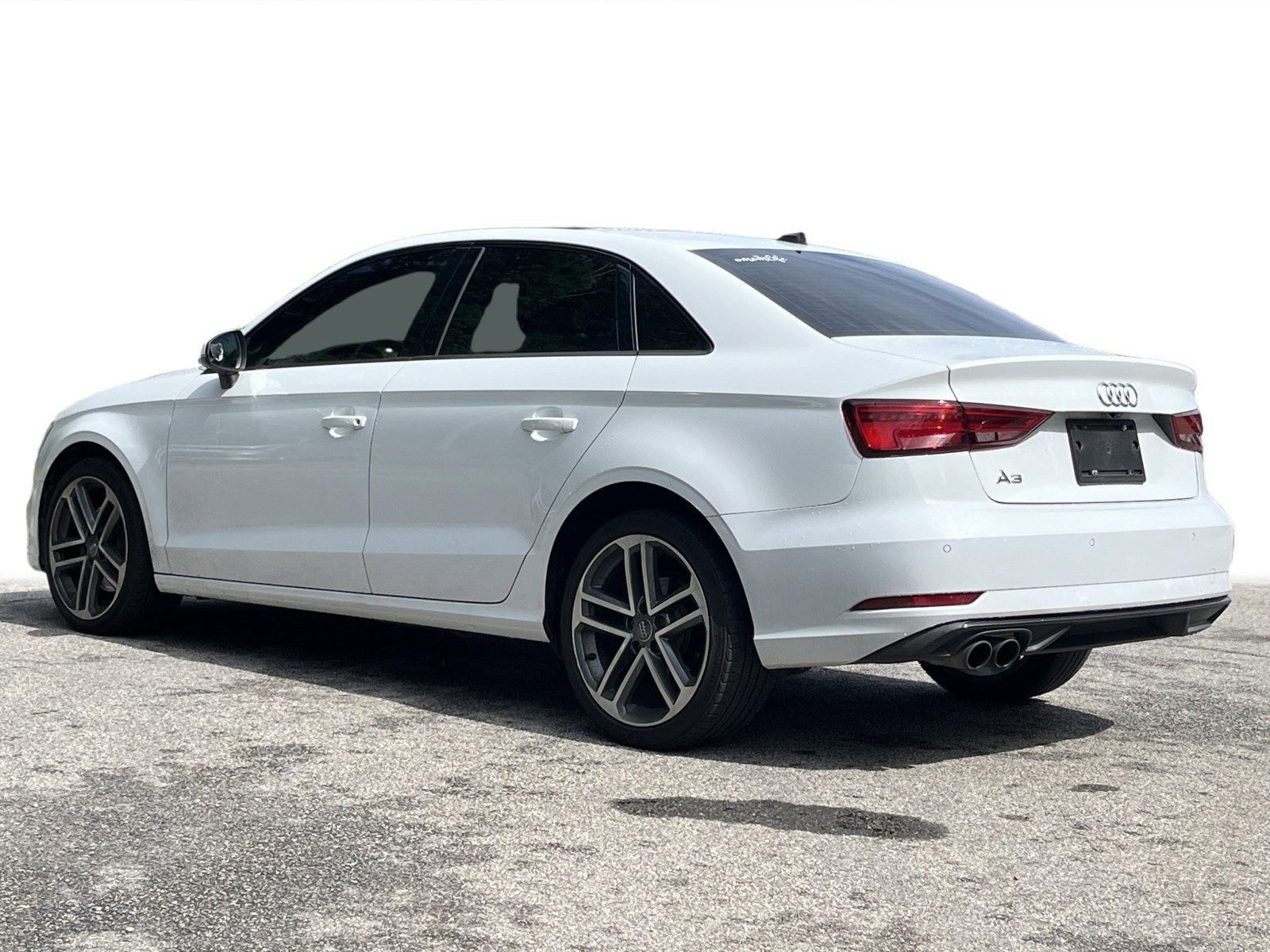 Used 2020 Audi A3 2.0T Premium FWD image 22