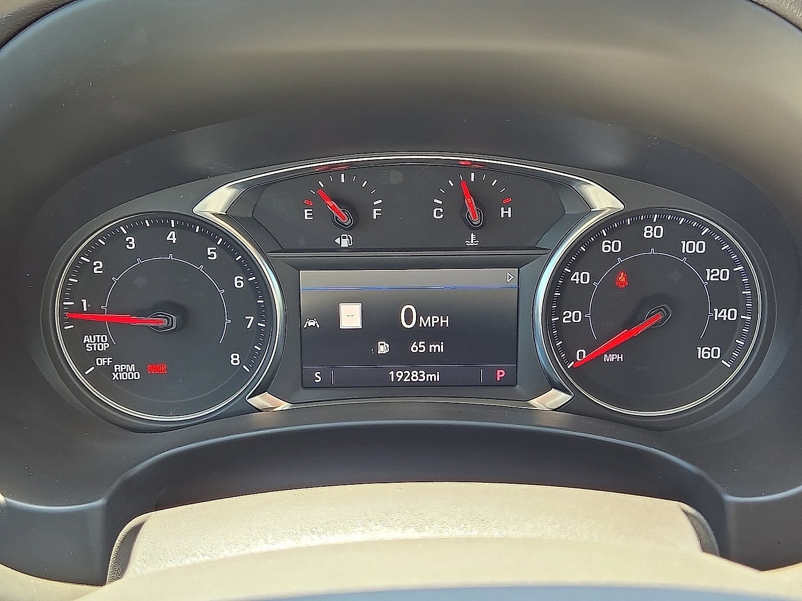 Used 2023 GMC Terrain SLE w/ Driver Convenience Package FWD image 25