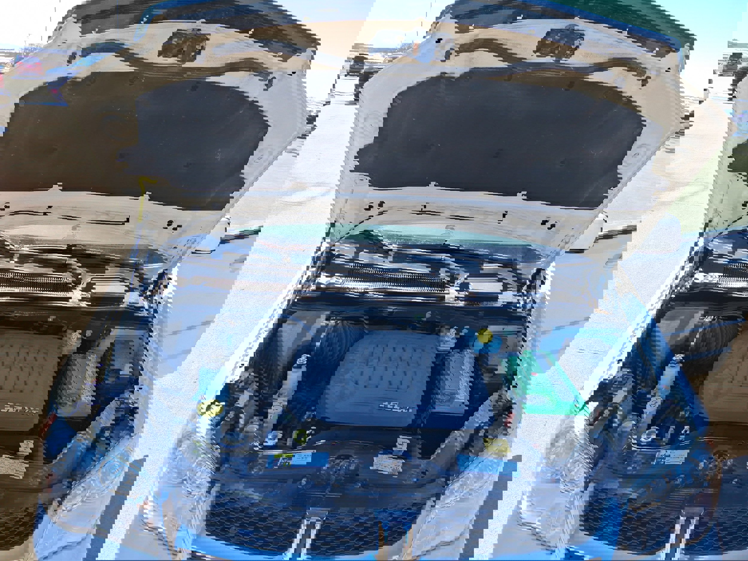 Used 2013 Dodge Grand Caravan SXT image 8